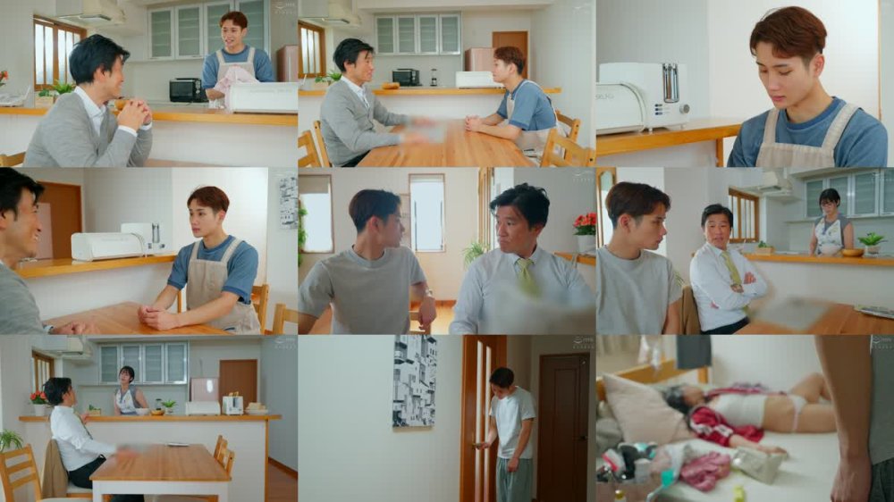 +++ [FHD] HUNTC-359 父の再婚で急に家が暗くなった！？突然出来た家族が全員地味過ぎ！義母は地味隠れ巨乳で義姉は喪女ニート！更に義妹は腐女子ゲーマー！仲良くなれる気がしないと思ったら…全員超エッチでボクのチ○ポを通じて意気投合！今では全員アヘ顔でボクのチ○ポを求めてきました！