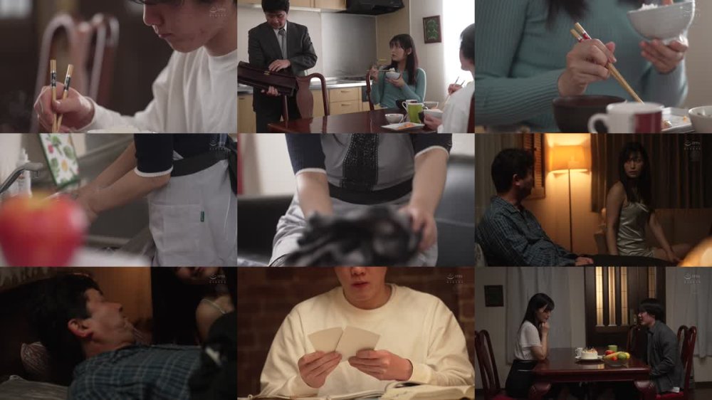 +++ [FHD] ROE-403 10年間、想いを寄せた母に注ぐ抜かずの追撃中出し16連発相姦。 吉永塔子