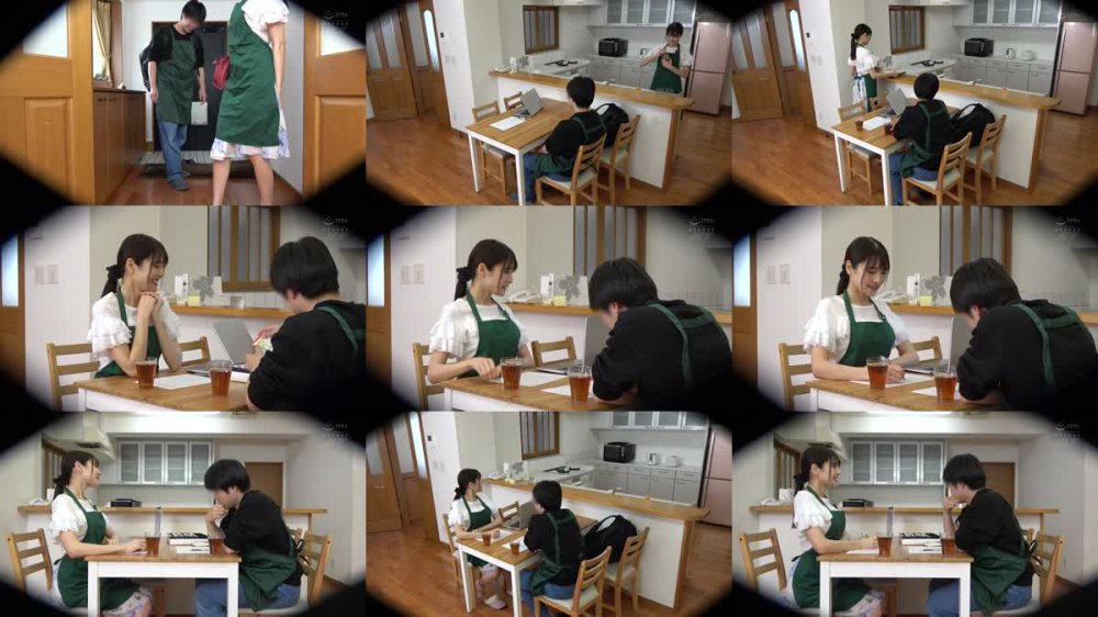 +++ [FHD] NKKD-356 このたびウチの妻（30）がパート先のバイト君（20）にねとられました…→くやしいのでそのままAV発売お願いします。（NKKD-356）