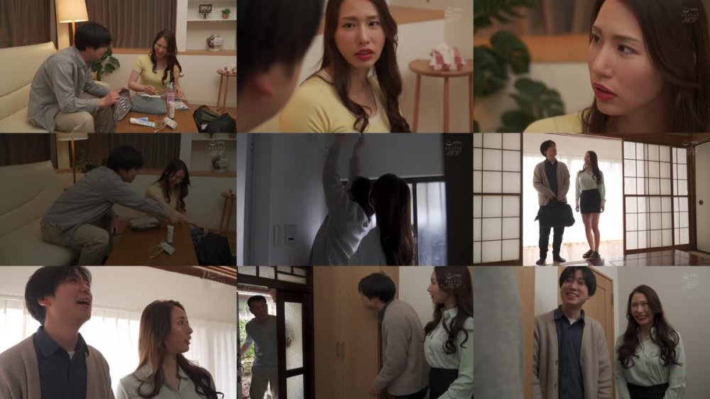 +++ [FHD] NGOD-289 帰省ブルーねとられ 旦那の実家でブルーな気持ちだったが村の男の泥臭い巨根をハメられ性懲りもなくブルブル震えて痙攣絶頂してしまった慎ましい妻 黒木奈美