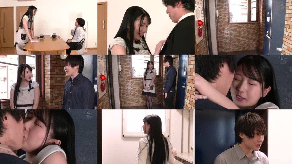 +++ [FHD] NGOD-288 即ハメ願望たっぷりの人妻とショートタイム密会不倫 時間が無いから即ハメしたい男女のねとられデカチン不貞SEX 宮西ひかる