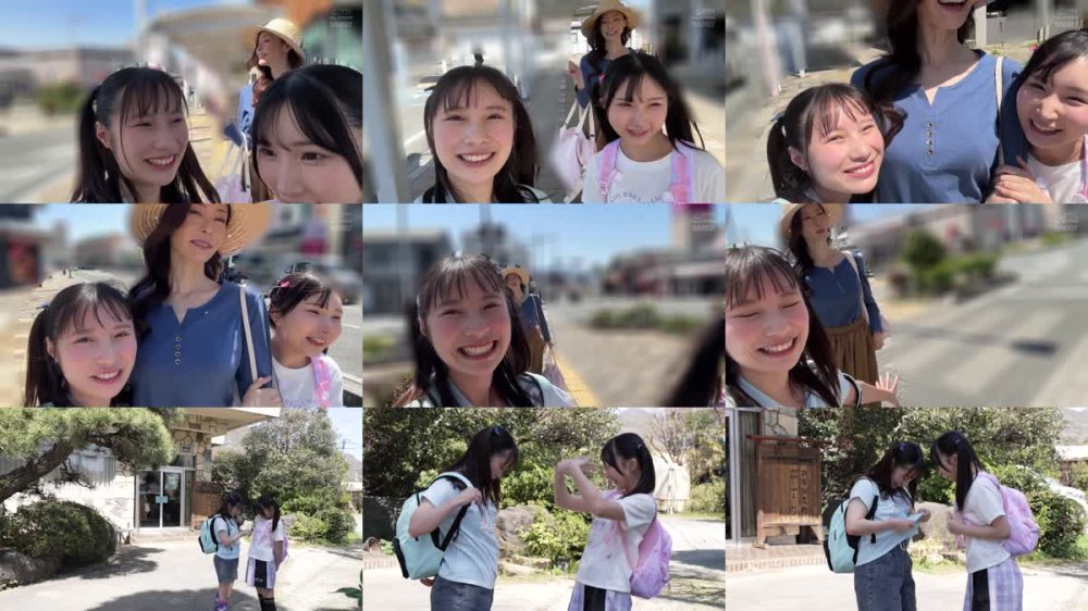 +++ [FHD] DANDY-994 温泉旅行で姪っ子二人にレズられおもちゃにされた私 VOL.2