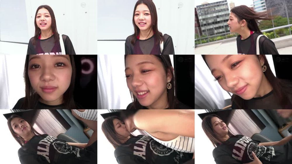 +++ [FHD] MFCT-022 MOON FORCE 2nd ぱこぱこしろうとコレクション。 vol.22