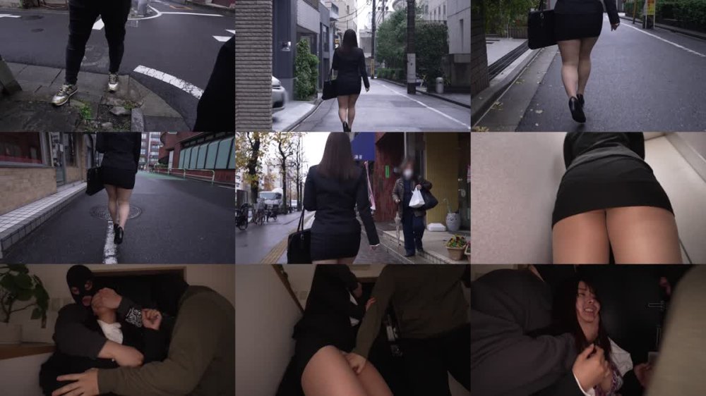 +++ [FHD] BONY-159 一人暮らしの美女を狙う鬼畜レ〇プ集団自宅押込み中出し性交 凌○拷問編