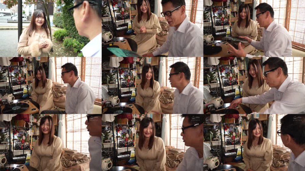 +++ [FHD] SY-216 前略四畳半の奥様 莉里さん 24歳 ●素人四畳半生中出しシリーズ 岡本莉里