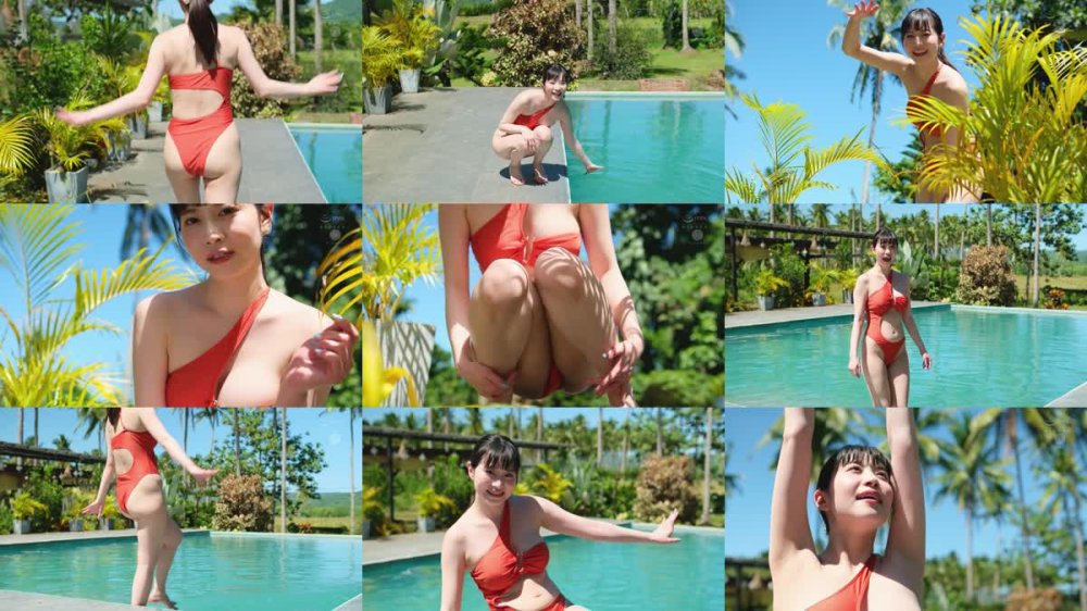 +++ [FHD] FWAY-072 レディの非常識 白岩冬萌