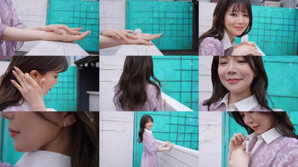 +++ [FHD] FWAY-080 オレの推し。 和香なつき