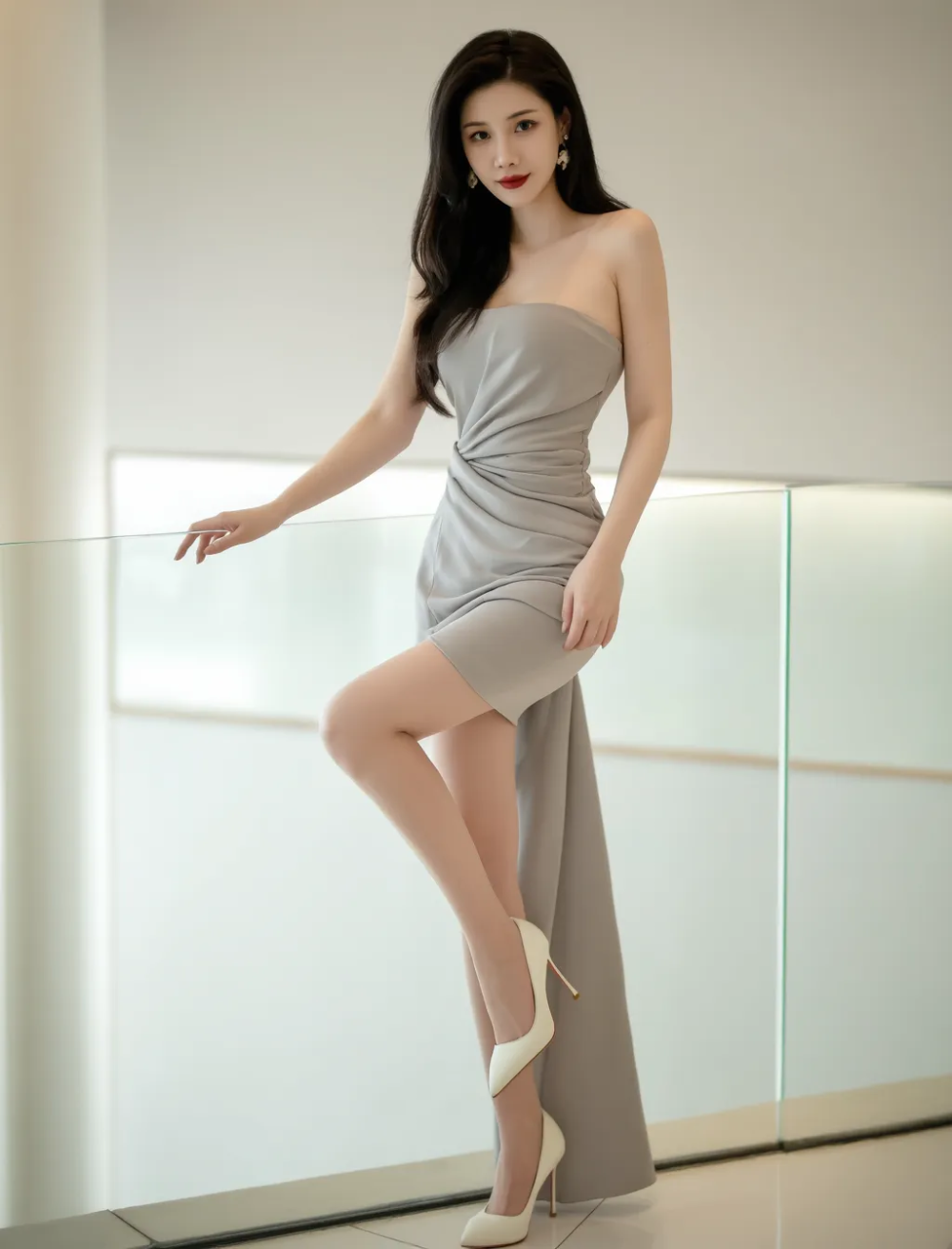 經典又撩人的美腿[39P]