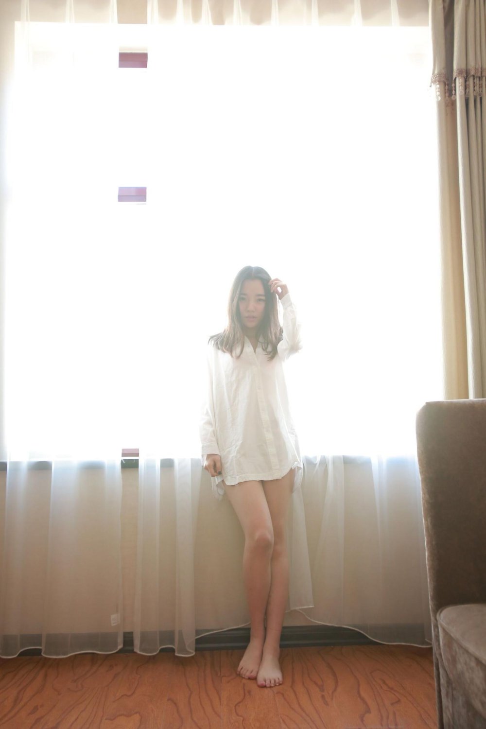 朦朧少婦讓人充滿性慾[28P]