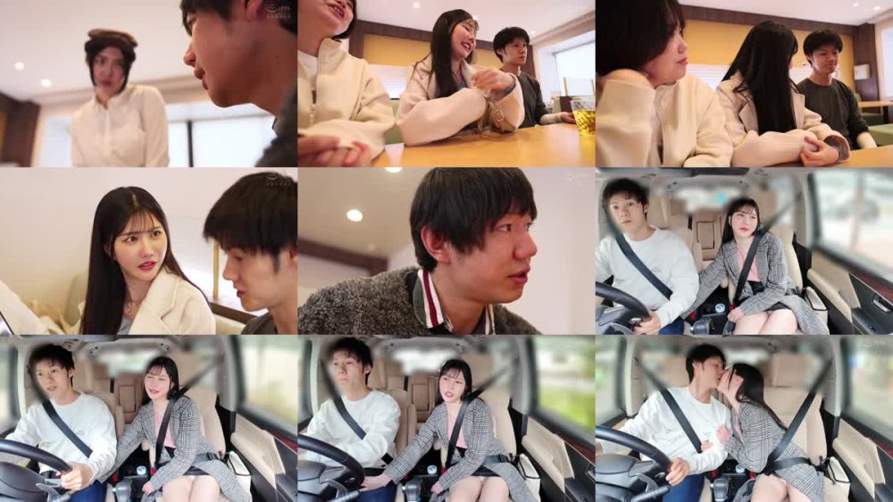 +++ [FHD] MKMP-670 どこでもフェラチオする女の噂。交際後、すぐに破局すると評判の彼女は、どんな場所でも彼氏チ●ポをバグらせちゃう舐め恋派 藍芽みずき