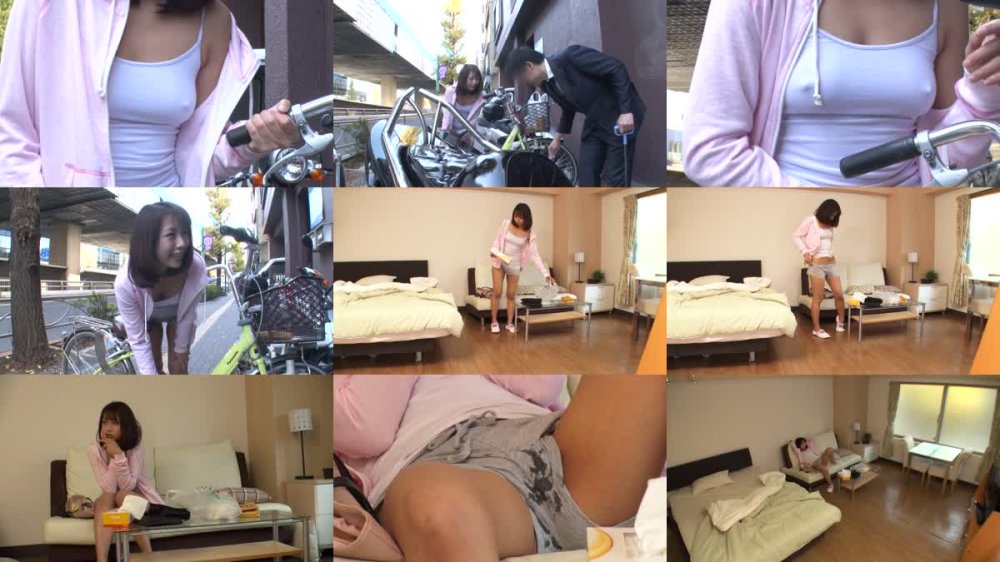 +++ [FHD] YMLW-051 「すごいぃ～硬いじゃないのぅ」 パツパツむちむちノーブラ奥さんの誘惑に思わず勃起してしまい…