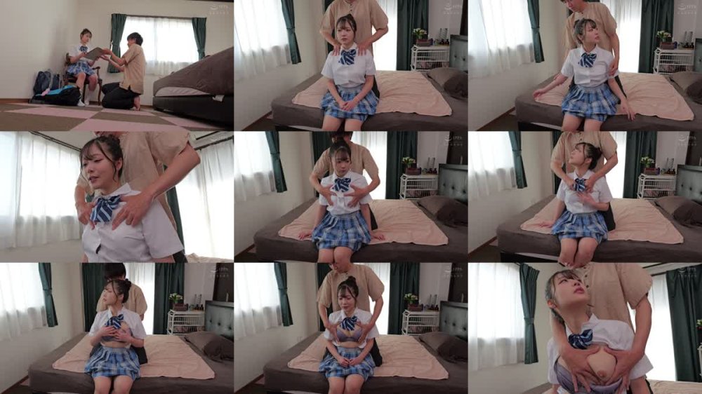 +++ [FHD] SCOP-883 「もっと胸を大きくしたい…」と悩む女子校生が訪れた豊胸エステで限界乳首責め！！悪徳エステティシャンにオイルを塗られて集中的に乳首を責められた女子校生は腰がガックガクになるほど乳首イキ！！