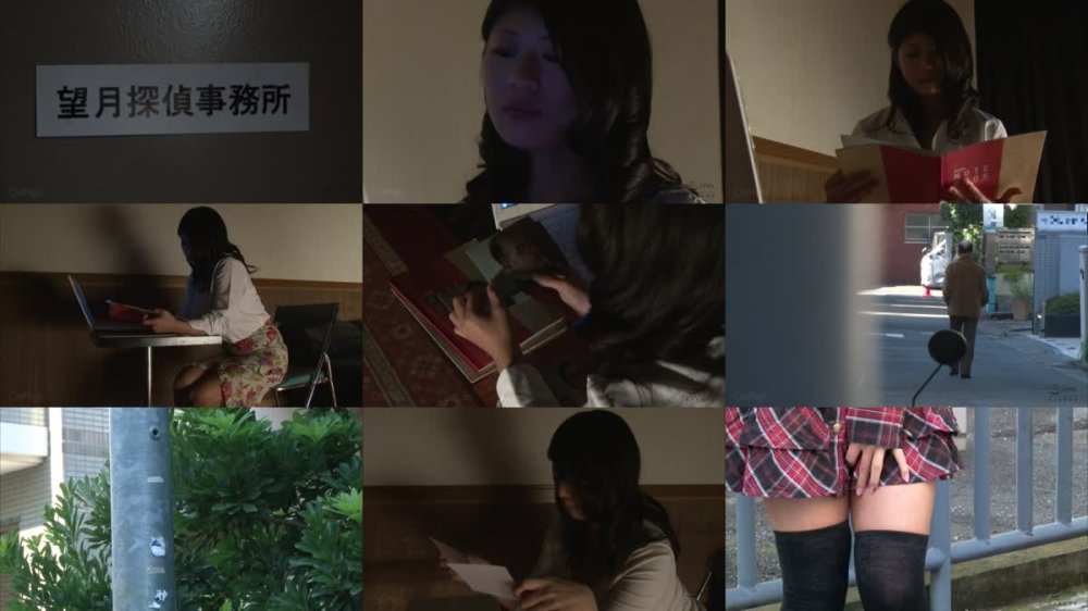 +++ [FHD] CMF-090 巨乳女探偵 非道の惨劇セレクション