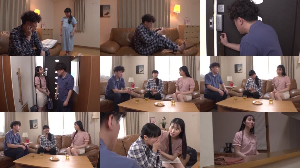 +++ [FHD] DVAJ-706 連日の夫婦喧嘩に疲れた僕は、義母の優しさに甘えて何度も何度も中出ししまくった 藤咲紫