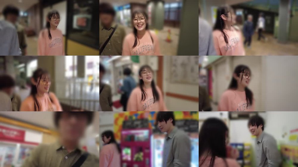 +++ [FHD] TPIN-096 大学サークルの人気女子部員とその場のノリで××××ヤッちゃいました。 なぎさ（21歳）