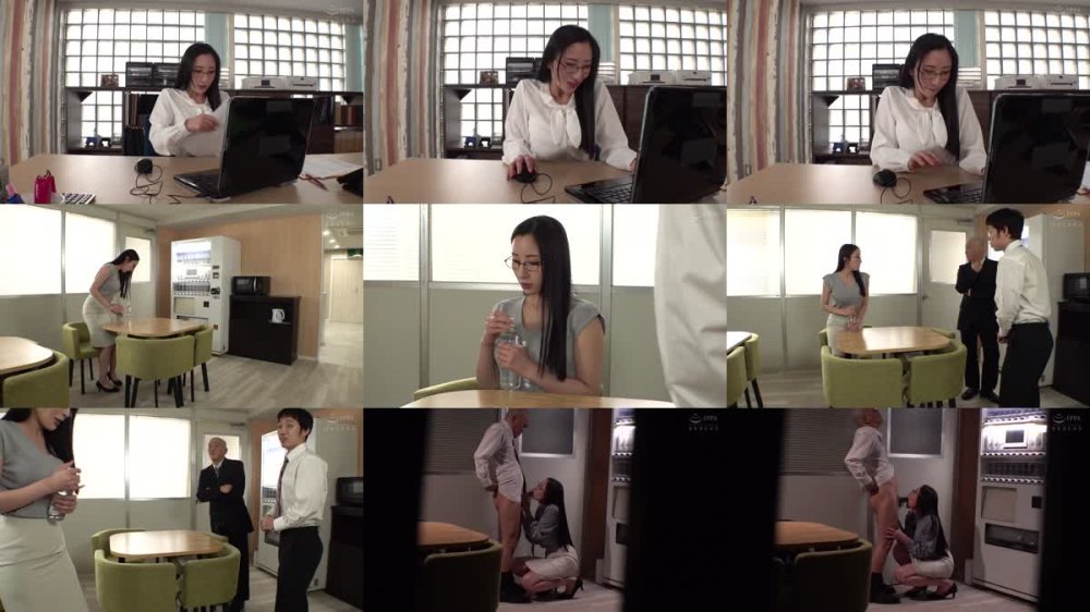 +++ [FHD] MKMP-668 真面目で物静かな北野さんは、チ○ポを見ると淫らな言葉をペラペラとしゃべりながら、卑猥なおしゃぶりを誰にでもする。 北野未奈