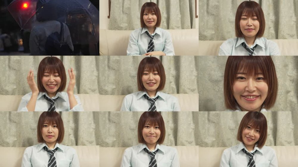 +++ [FHD] GMEM-135 ドマゾ女の性被虐願望 喉奥破壊イラマ地獄中にピストンで覚醒したいド変態 ひな 葉月ひな