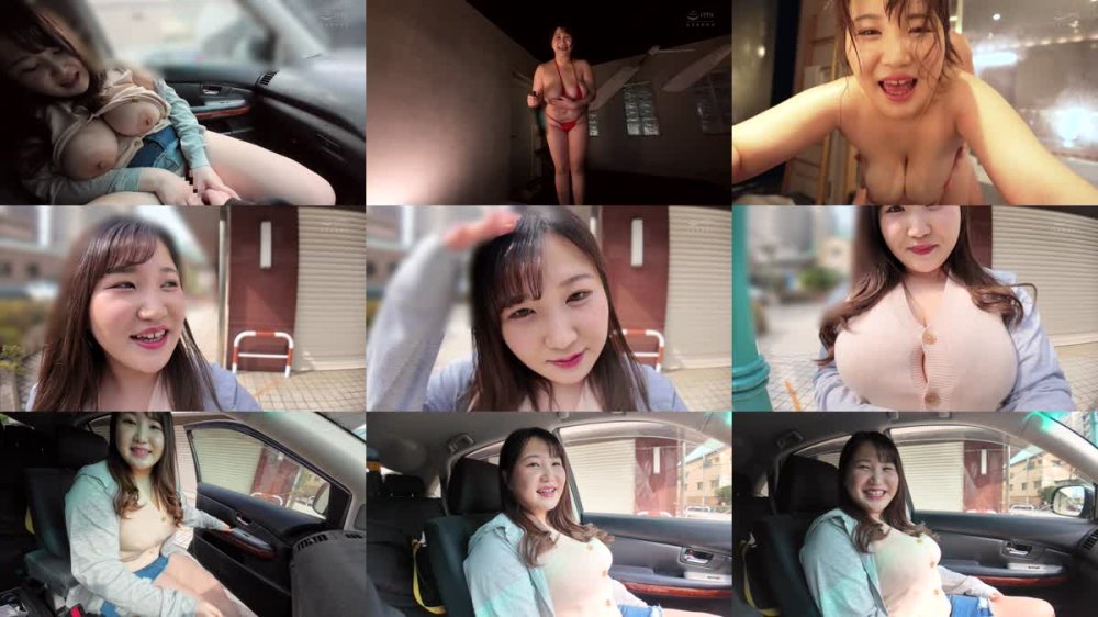 +++ [FHD] CEMD-731 ノーブラ爆乳ムチムチおっぱいデート6 茜さな