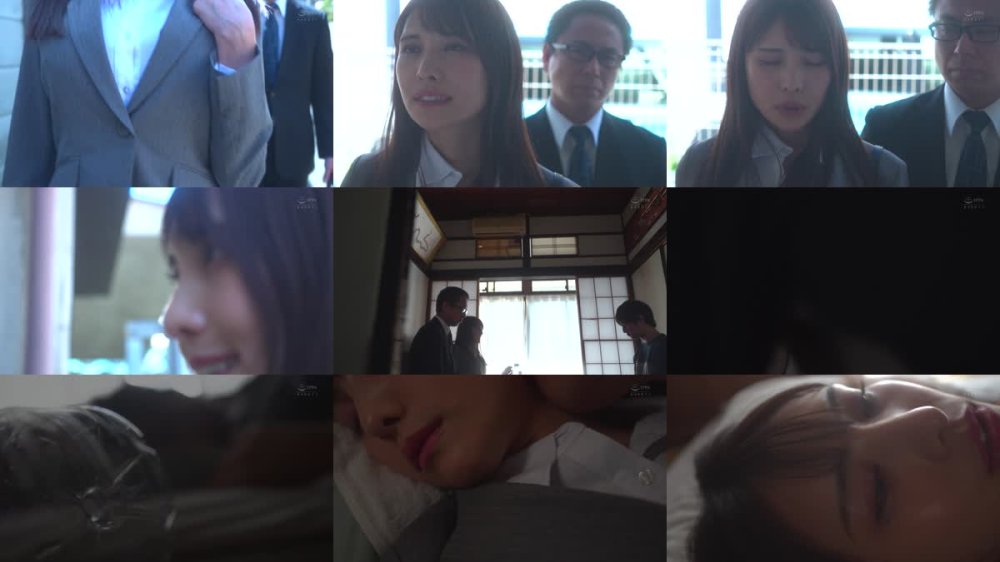 +++ [FHD] APNS-385 恥辱の家庭訪問 マゾ調教に孕ませ性交…夫の目の前で素行不良生徒にハメられた美人教師 花衣つばき