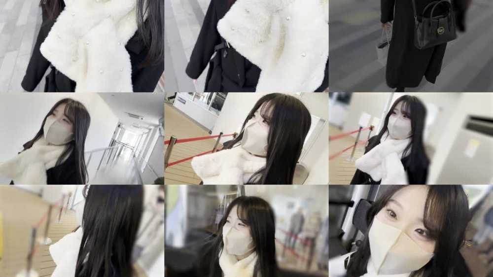 +++ FC2-PPV-4754951 【完全顔出しあり】笑顔が可愛い19歳JD一**あいちゃんと観覧車デート後いちゃらぶ中出しセックス【第90貝】