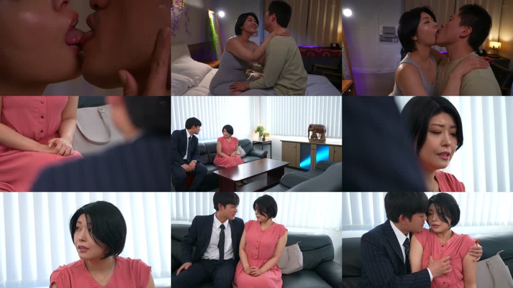 +++ [FHD] ALDN-502 中出しの快楽に堕ちた妻 赤井美希