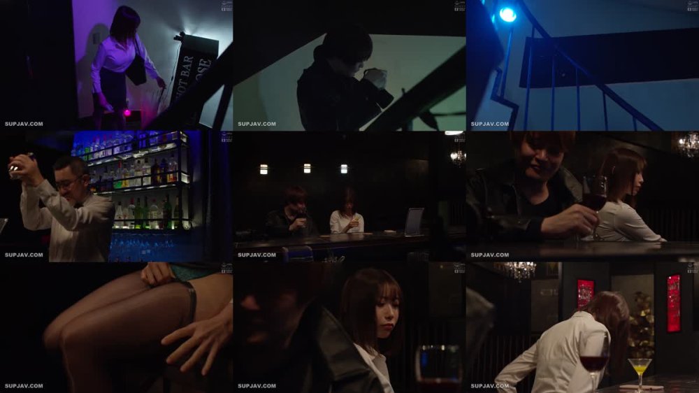 +++ [FHD] NMSL-017 欲望と裏切り 結婚直前の彼氏がいたのに…電話で見せつけるNTR 黒川すみれ