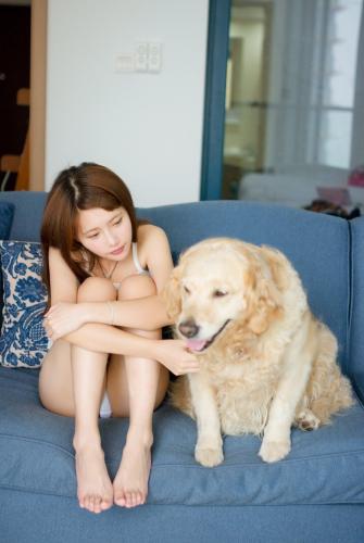 [Cosplay] Lin Zi Lin 凛子酱 – Photoshoot Japanese Style 写真日系