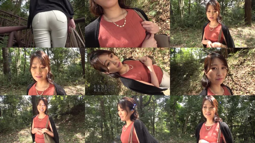 +++ [FHD] SGT-057 世田谷の妻たち 蜂宮優歌