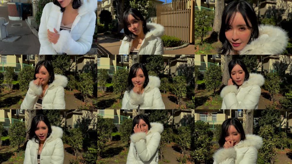 +++ [FHD] HMDNV-843 【即イキ敏感体質】禁欲爆乳奥様 旦那の言いつけでオナ禁＆SEX禁止で爆発寸前 マッスルファック生中NTR！！【変態夫婦の狂気】