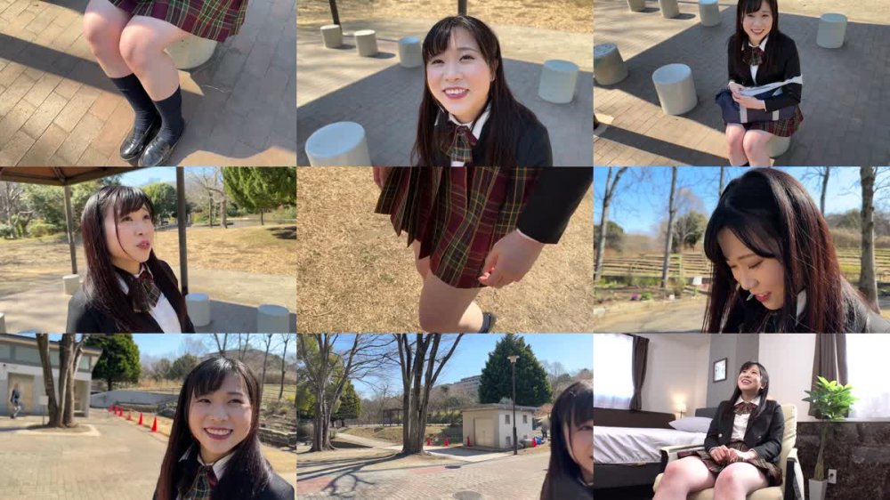 +++ [FHD] EROFV-326 真面目な制●少女の秘密の事情 有り余る性欲がベッドの上で爆発 無心でチ○コを咥える生粋の変態ガール