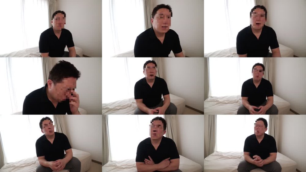 +++ [FHD] CRNX-242 【4K】気がつけばセックスレス…40代男たちの人生二度目の筆おろし Vol.5 柏木こなつ