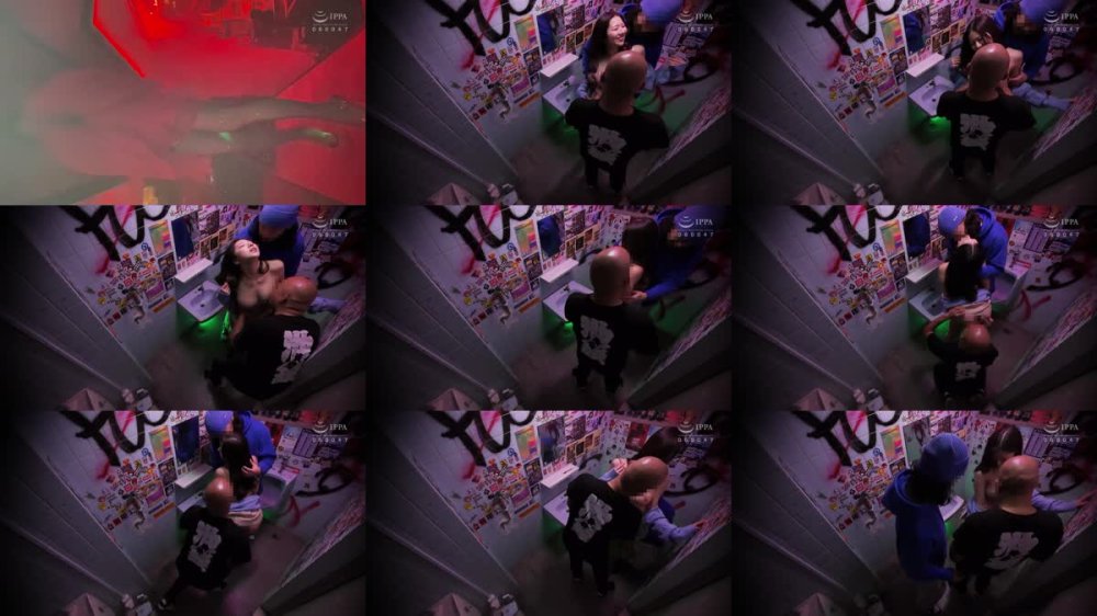 +++ [FHD] BNST-082 プッシャーズ さゆ