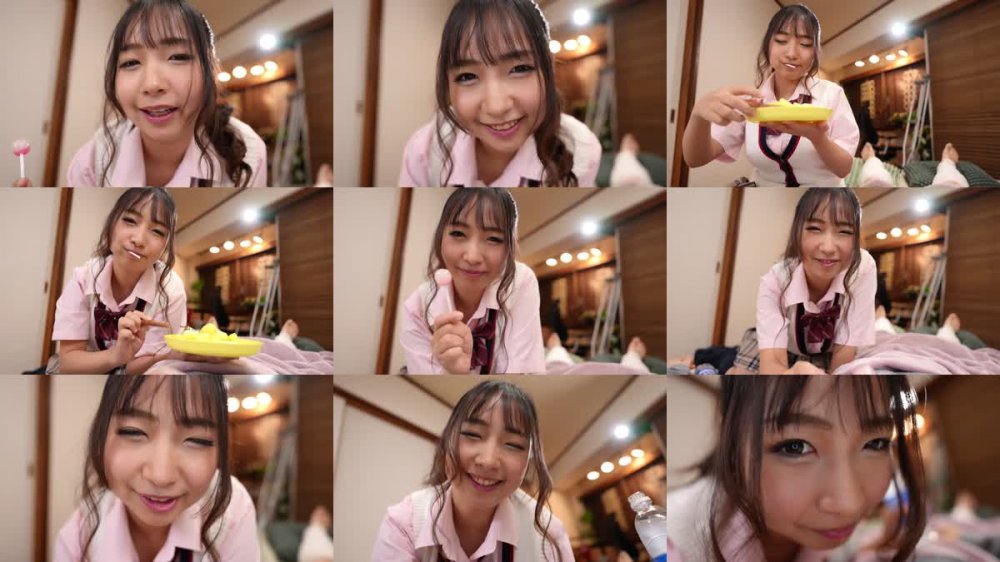 +++ [FHD] BDST-079 100％デレギャルの溺愛ケアタイム 焦らし×寸止め接近戦でカウントダウン射精 星乃夏月