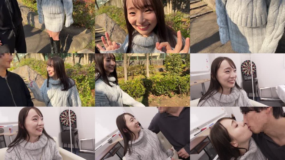 +++ [FHD] BEAF-178 陽キャのド淫乱ビッチをセフレ化、マジキチ変態カップル狂気のAV出演ww喉奥イラマも串刺し中出しファックも大好きド変態ディープスローターガチマゾ肉便器JD りなちゃん22歳