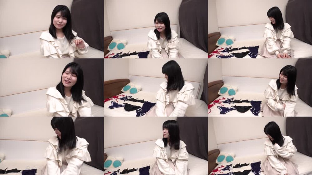 +++ HEYZO-3670 素人娘にエッチな水着を着せてヤりました！Vol.5 - 小板橋萌