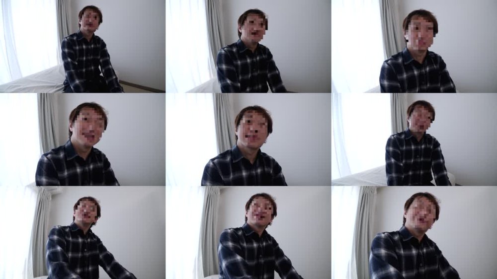 +++ [FHD] CRNX-241 【4K】気がつけばセックスレス…40代男たちの人生二度目の筆おろし Vol.4 天馬ゆい