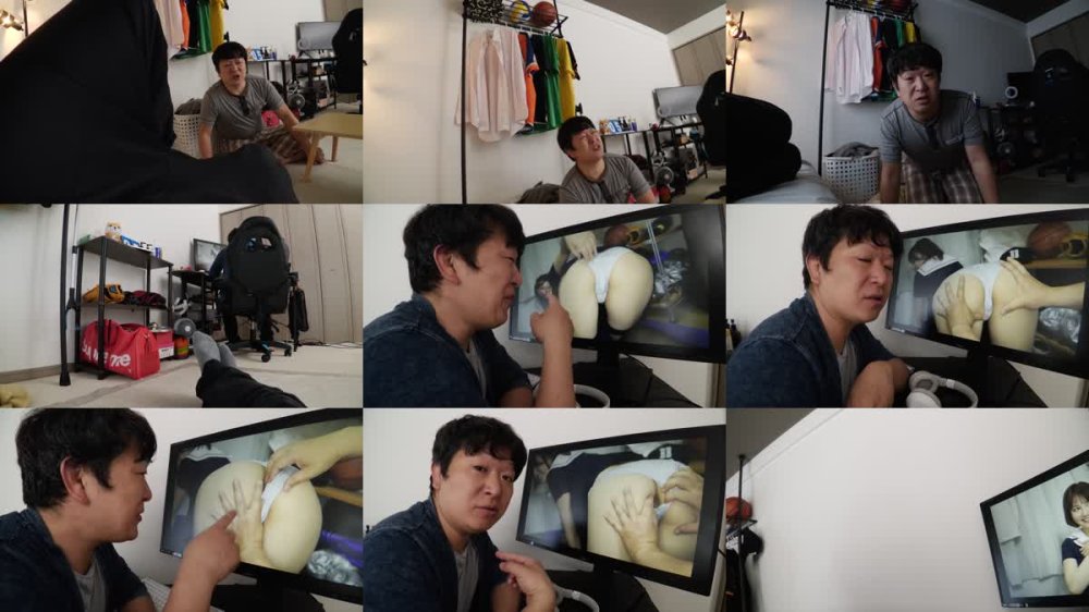 +++ [FHD] CRNX-240 【4K】天月あずになっていた親友と中出しSEX