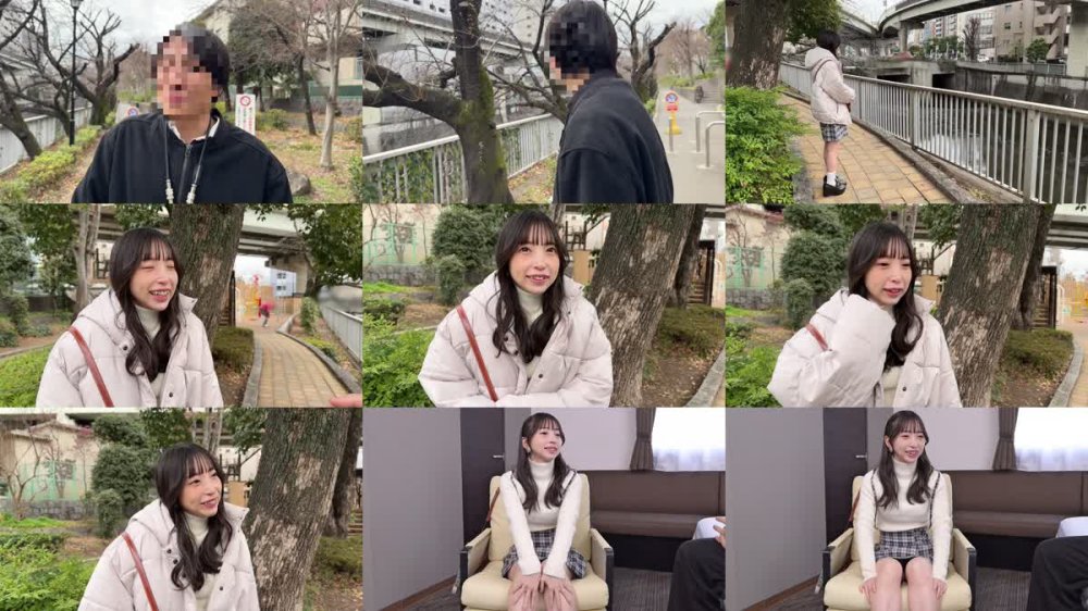 +++ [FHD] BEAF-177 色白で低身長ひよこ系女子、ハードイラマで喉ガン開きえずき汁大量噴射wwガチ承認欲求モンスター＆学内の男食いまくり声優のたまご専門学生で喉奥開発済みビッチことねちゃん22歳