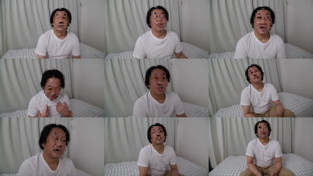 +++ [FHD] CRNX-243 【4K】気がつけばセックスレス…40代男たちの人生二度目の筆おろし Vol.6 高瀬りな