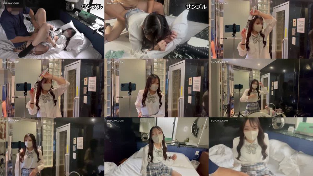 +++ FC2-PPV-4755734 【素人ハメ撮り#029】超逸材な激カワみおちゃん。制服が似合いすぎてヤバイ。初ア〇ルで頭抱えて悶絶。最後はアソコに生中出し。【レビュー特典あり】