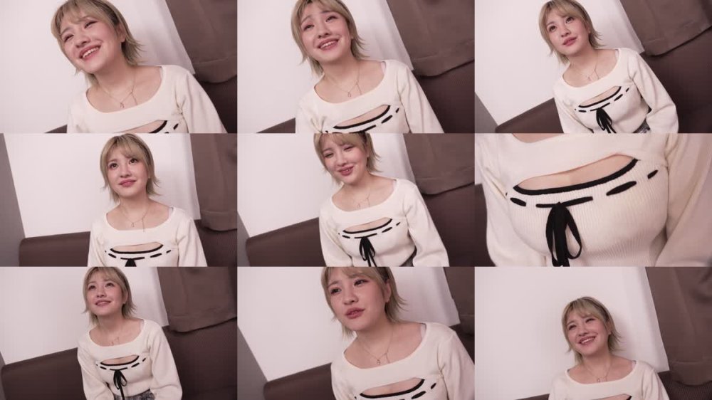 +++ [FHD] HMDNV-845 【乱交願望】淫乱ダンサーギャル妻ちゃん 性欲爆発寸前 W生ち〇ぽぶち込まれ連続中出し！！