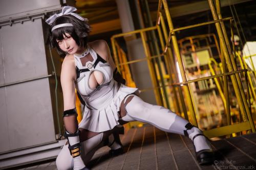 [Cosplay][my suite] Atsuki あつき – Suite Lane 28 スイートレーン28