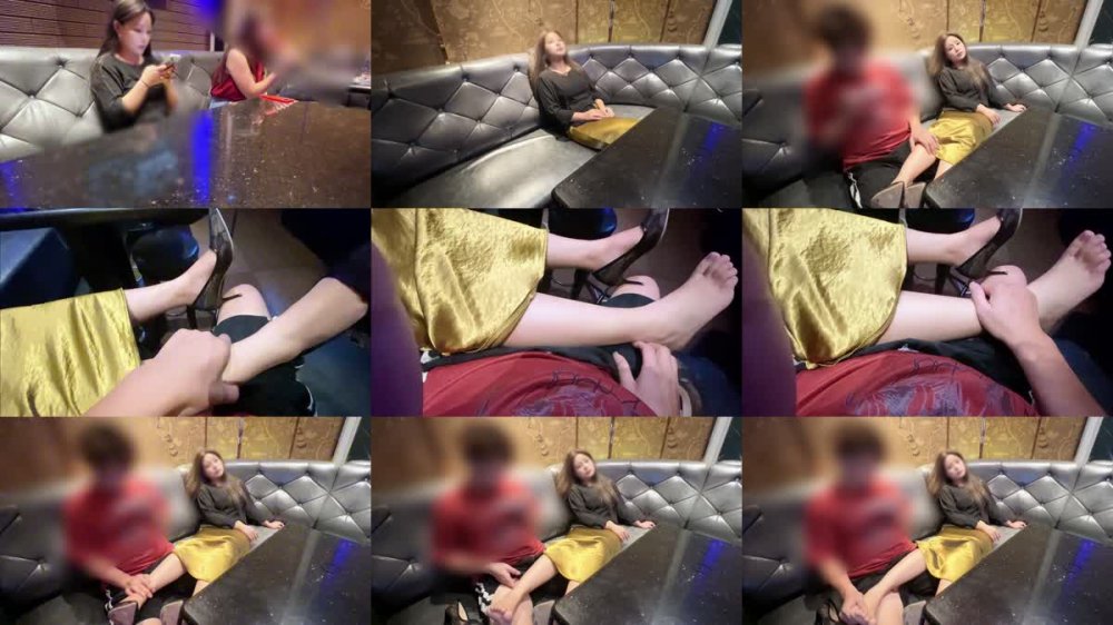 +++ XB-758 血緣交融KTV迷奸醉酒小姨到配合