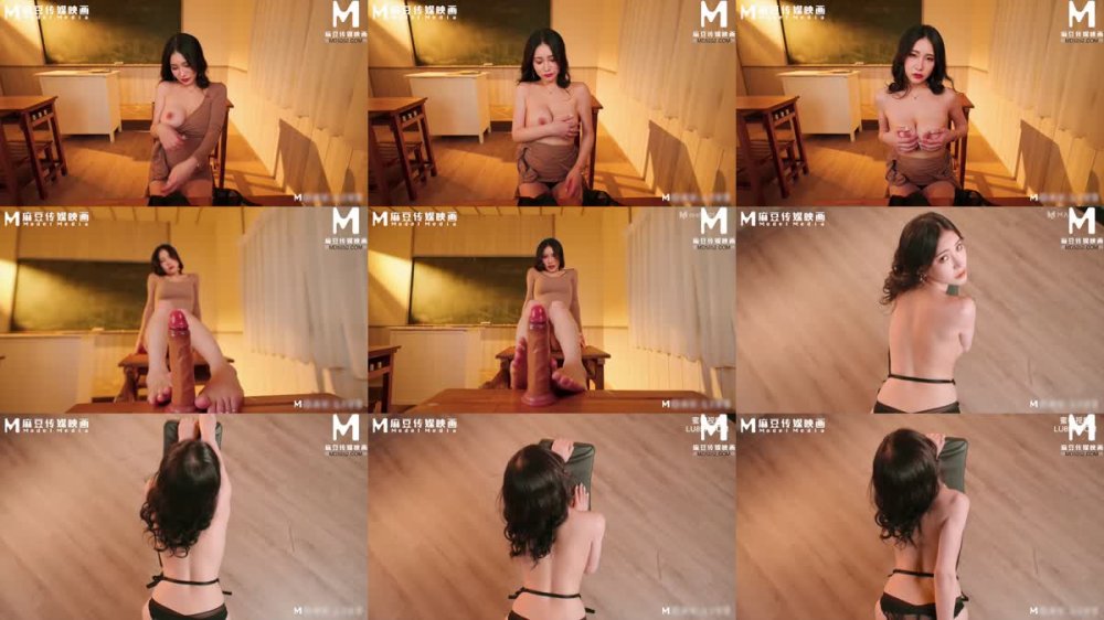 +++ MHG-002-5 澀點點情慾女教師輔導壞學生