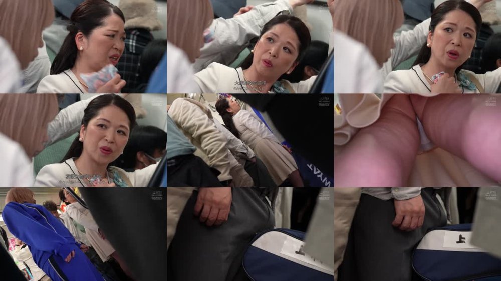 +++ [FHDC] DANDY-993 「えっ！おばさんの私が？！」我が子の前で触られ必死に抵抗するも愛液を垂れ流し絶頂が止まらない巨尻母 VOL.5