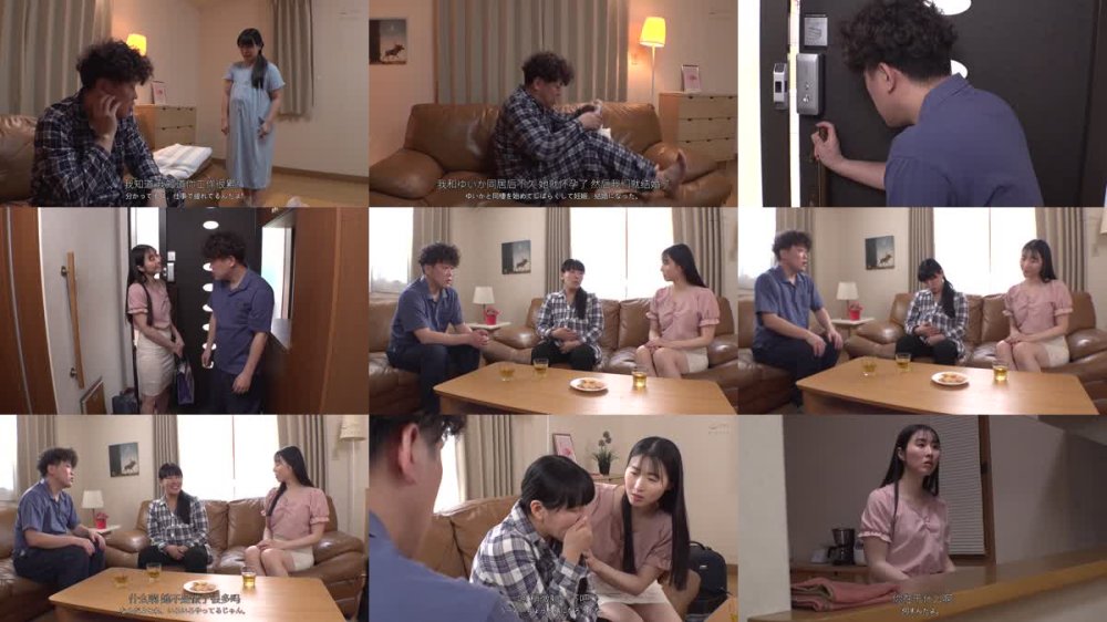 +++ [FHDC] DVAJ-706 連日の夫婦喧嘩に疲れた僕は、義母の優しさに甘えて何度も何度も中出ししまくった 藤咲紫