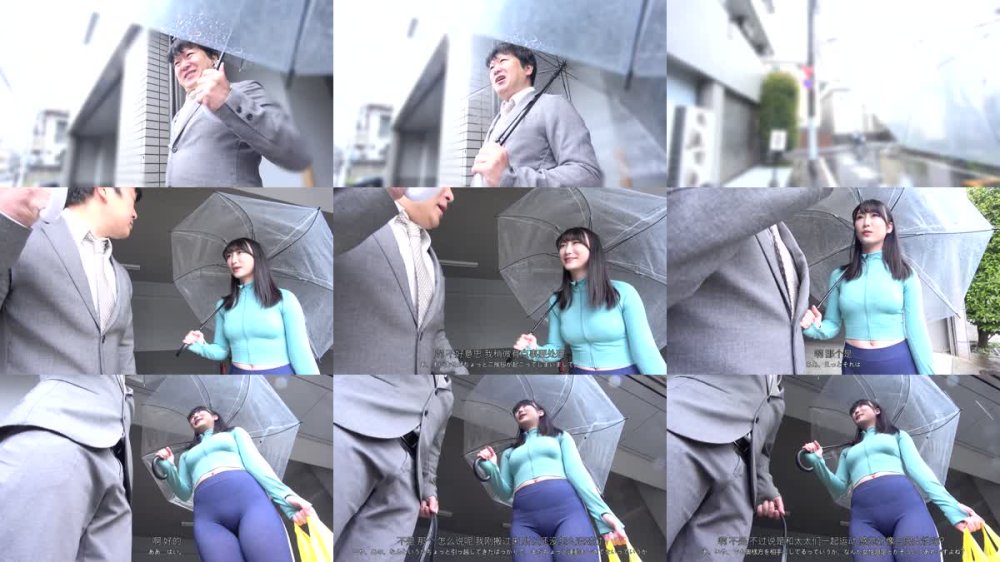 +++ [FHDC] MADM-208 【4K】隣の奥様は美巨乳インストラクター Gカップくびれボディで大胆誘惑 夢にまで見た神展開で禁断中出し不倫SEX 雪代美鳳