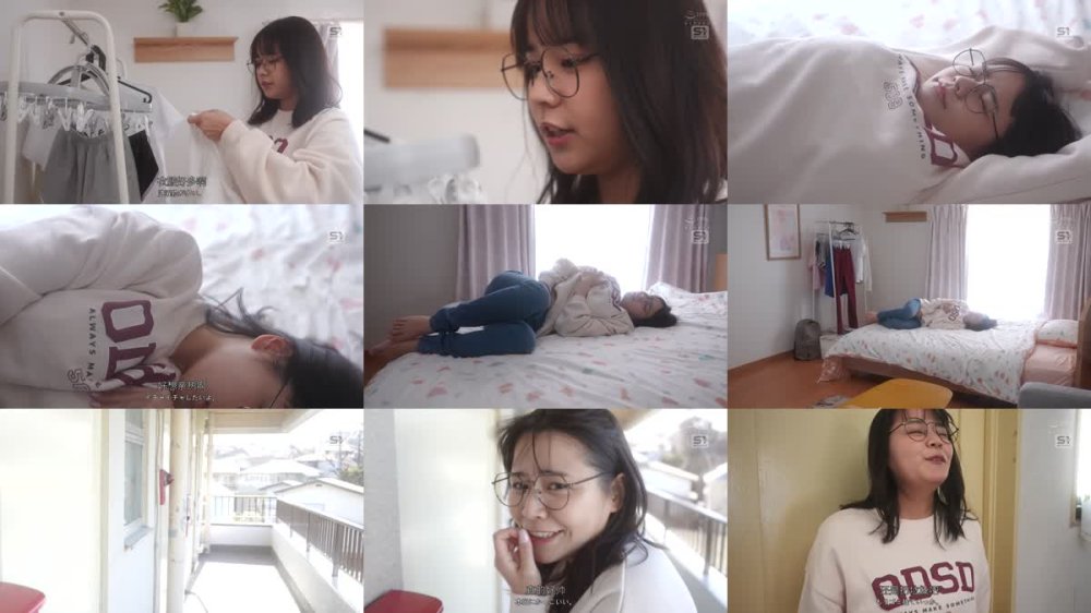 +++ [FHDC] SONE-891 見た目は地味だが脱いでコレだったらどうする…？部活しかしてこなかった性欲強い隠れ巨乳女子大生 田野憂