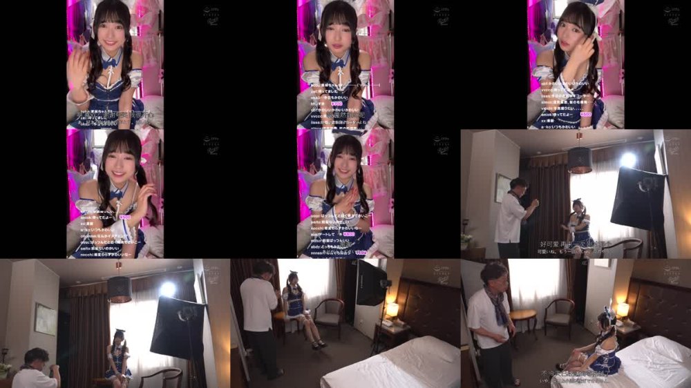 +++ [FHDC] RKI-722 生意気P活コスプレイヤーを地の底に堕として敗北土下座で理解らせる 北岡果林