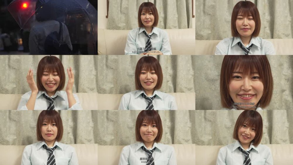 +++ [FHDC] GMEM-135 ドマゾ女の性被虐願望 喉奥破壊イラマ地獄中にピストンで覚醒したいド変態 ひな 葉月ひな